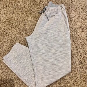 Lululemon On the Fly pants